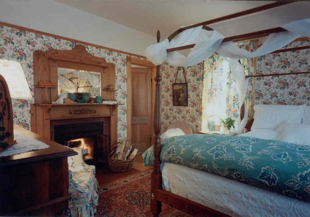 White Lace Inn Sturgeon Bay Room photo