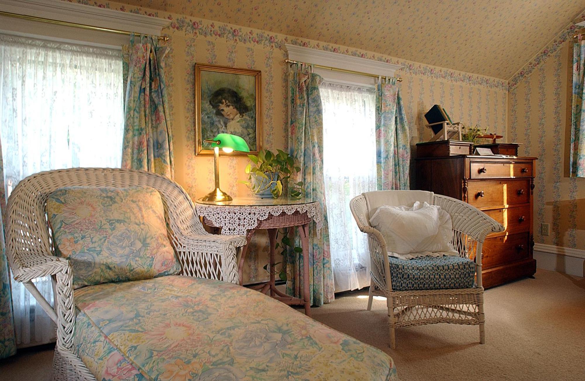 White Lace Inn Sturgeon Bay Room photo